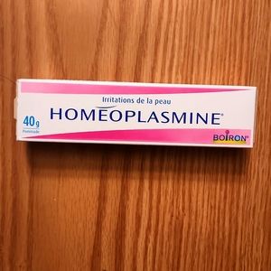 NWT Homeoplasmine By Boiron